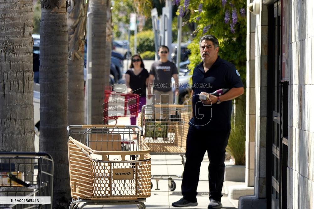 U.S.-ECONOMY-GDP-SECOND QUARTER