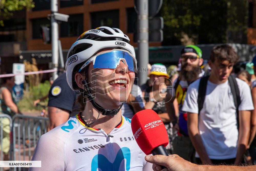 Women's Tour de France - Stage 5