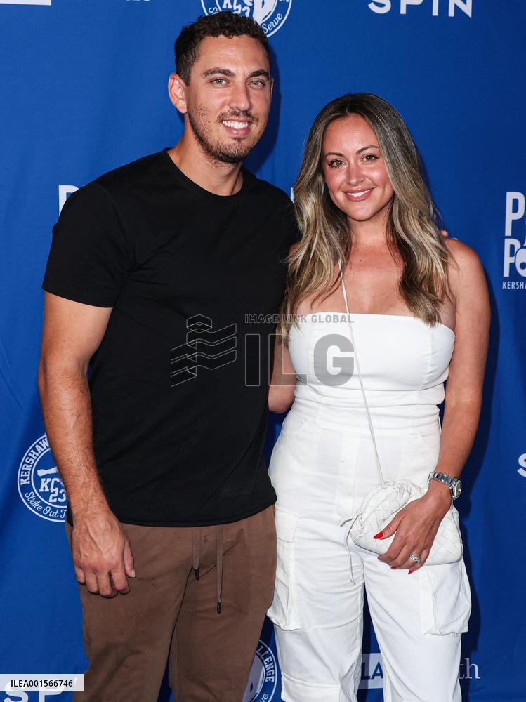 10th Annual Ping Pong 4 Purpose 2023 - LA