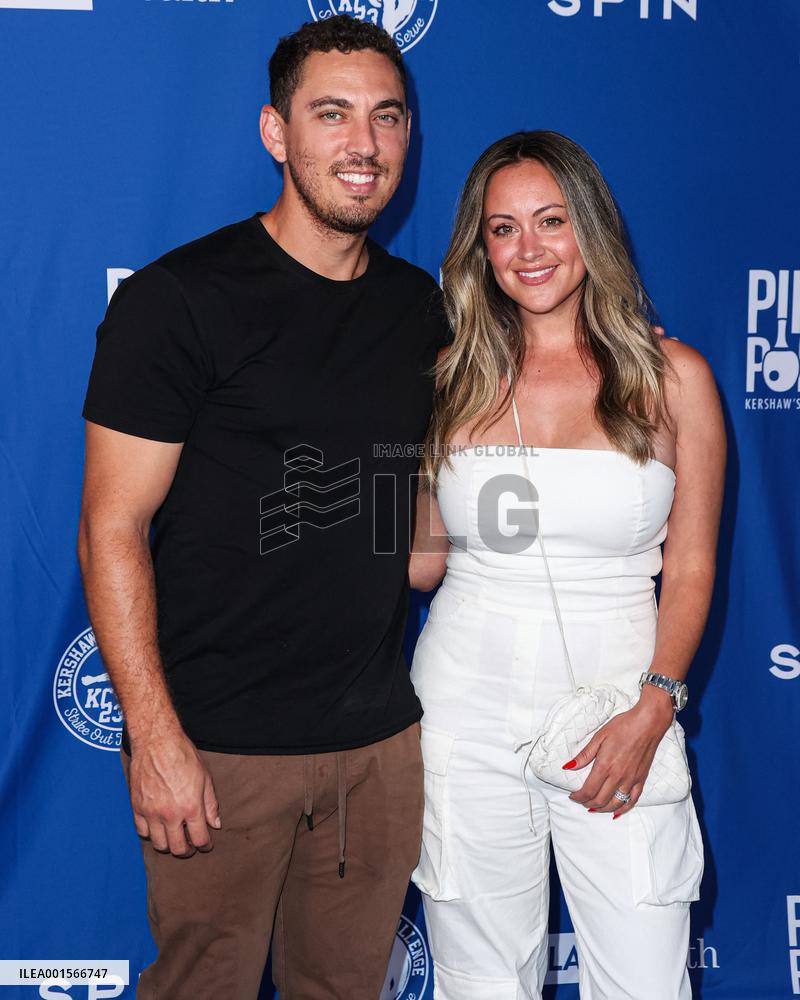 10th Annual Ping Pong 4 Purpose 2023 - LA