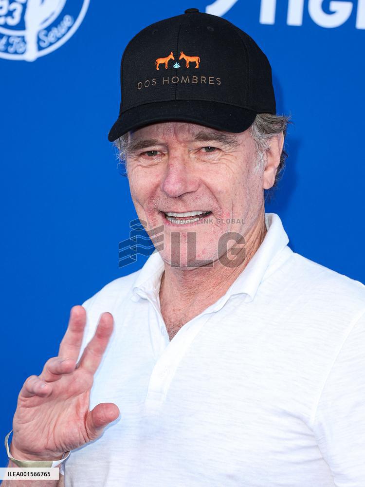 10th Annual Ping Pong 4 Purpose 2023 - LA