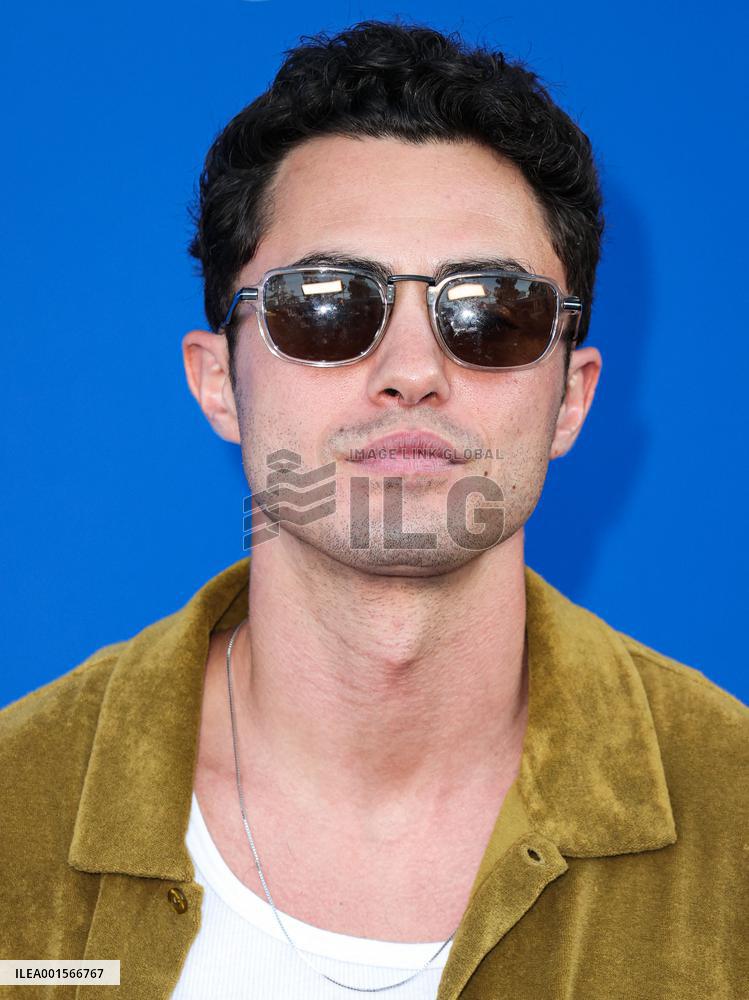 10th Annual Ping Pong 4 Purpose 2023 - LA