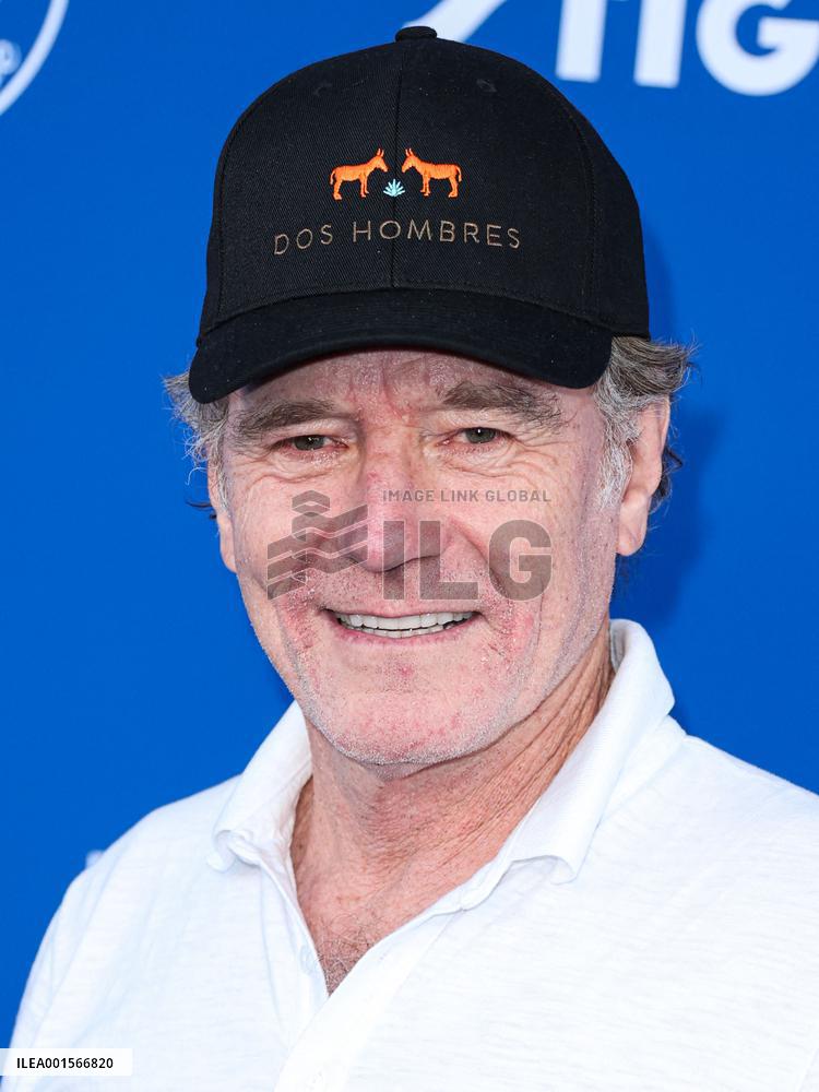 10th Annual Ping Pong 4 Purpose 2023 - LA