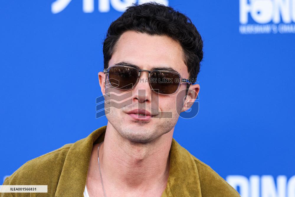 10th Annual Ping Pong 4 Purpose 2023 - LA