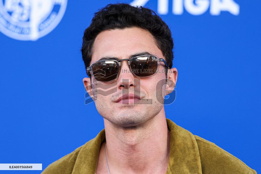 10th Annual Ping Pong 4 Purpose 2023 - LA