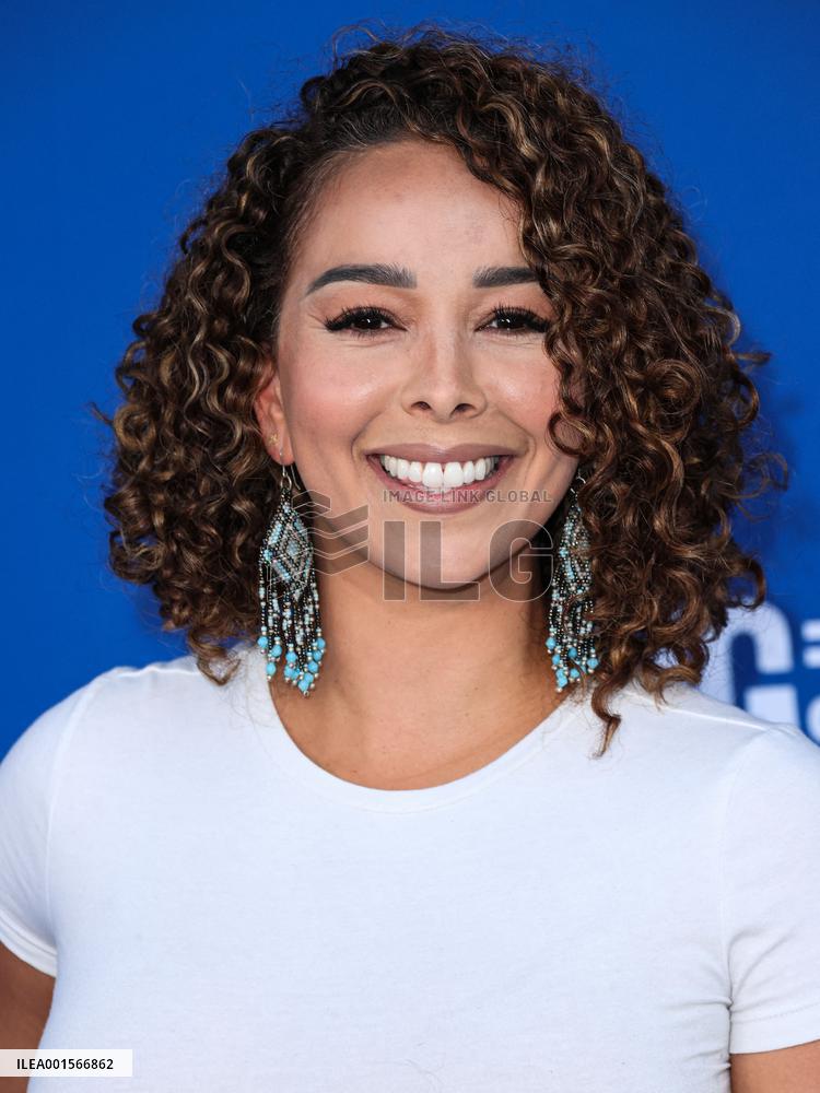 10th Annual Ping Pong 4 Purpose 2023 - LA