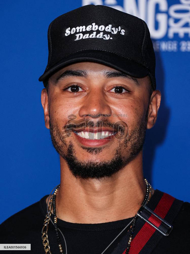 10th Annual Ping Pong 4 Purpose 2023 - LA