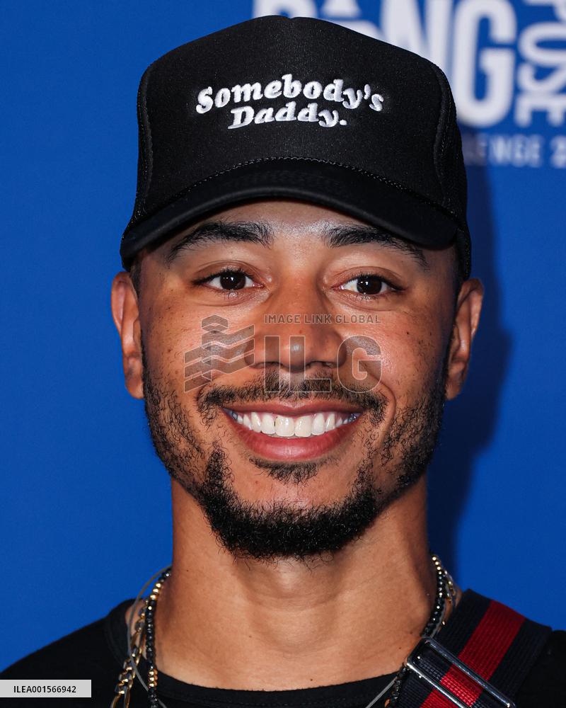 10th Annual Ping Pong 4 Purpose 2023 - LA
