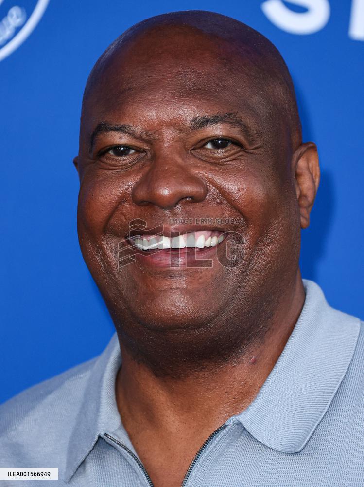 10th Annual Ping Pong 4 Purpose 2023 - LA