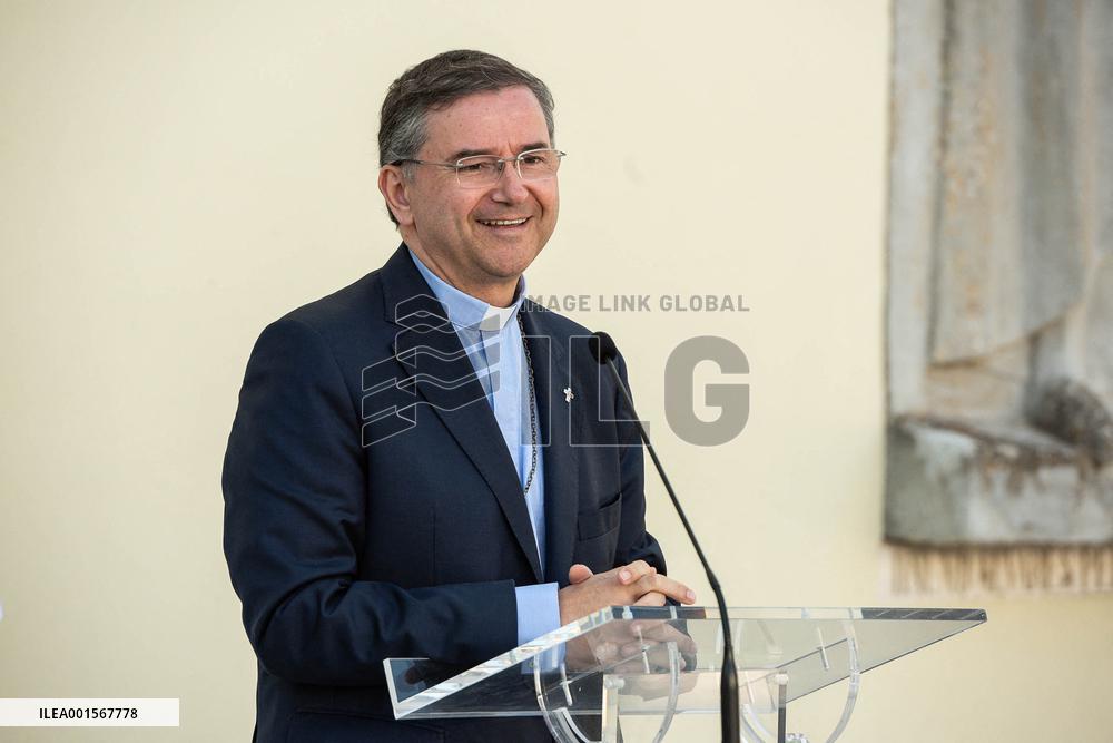 WYD Lisbon 2023 - Américo Manuel Alves Aguiar