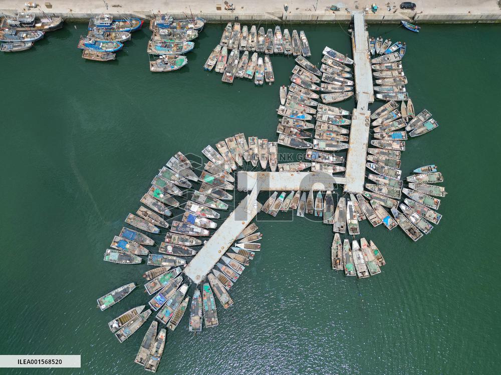 Super Typhoon Doksuri