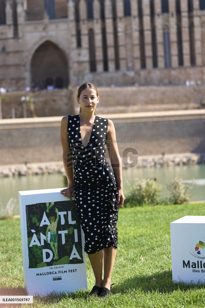 Atlantida Mallorca Film Fest - Girls Are Alright Photocall