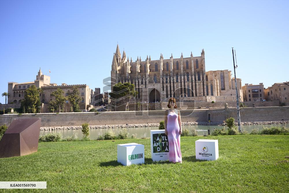 Atlantida Mallorca Film Fest - Girls Are Alright Photocall