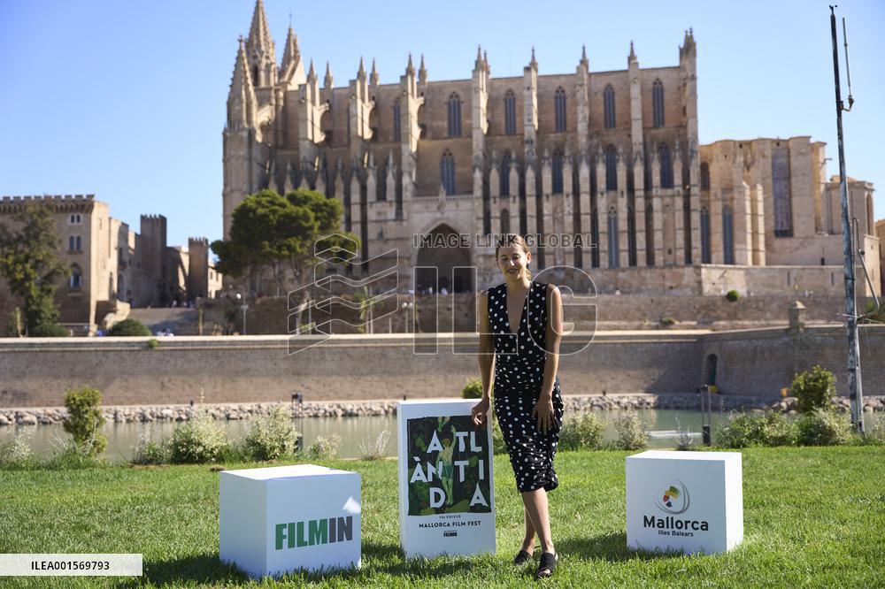 Atlantida Mallorca Film Fest - Girls Are Alright Photocall
