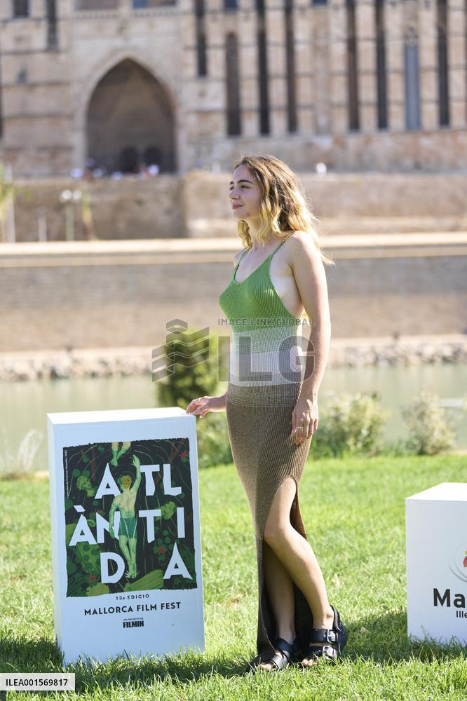 Atlantida Mallorca Film Fest - Girls Are Alright Photocall