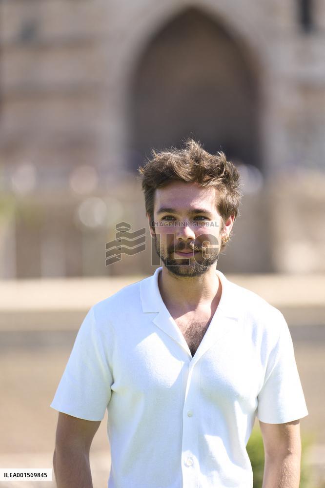 Atlantida Mallorca Film Festival - Jury Photocall