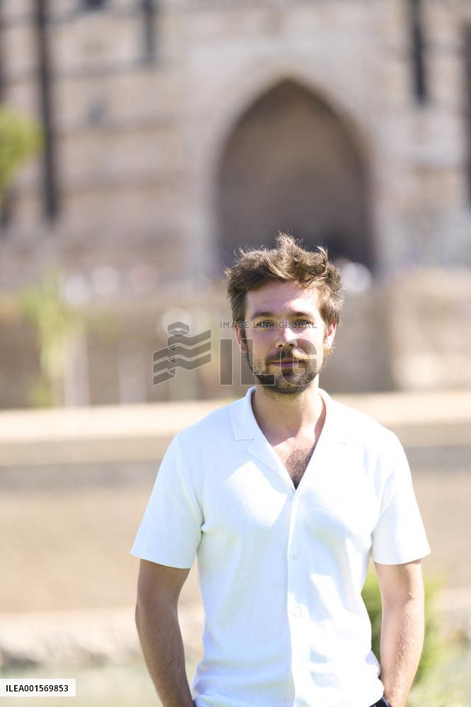 Atlantida Mallorca Film Festival - Jury Photocall