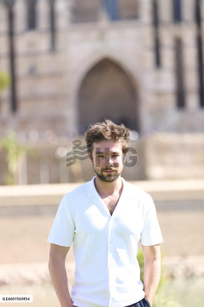 Atlantida Mallorca Film Festival - Jury Photocall