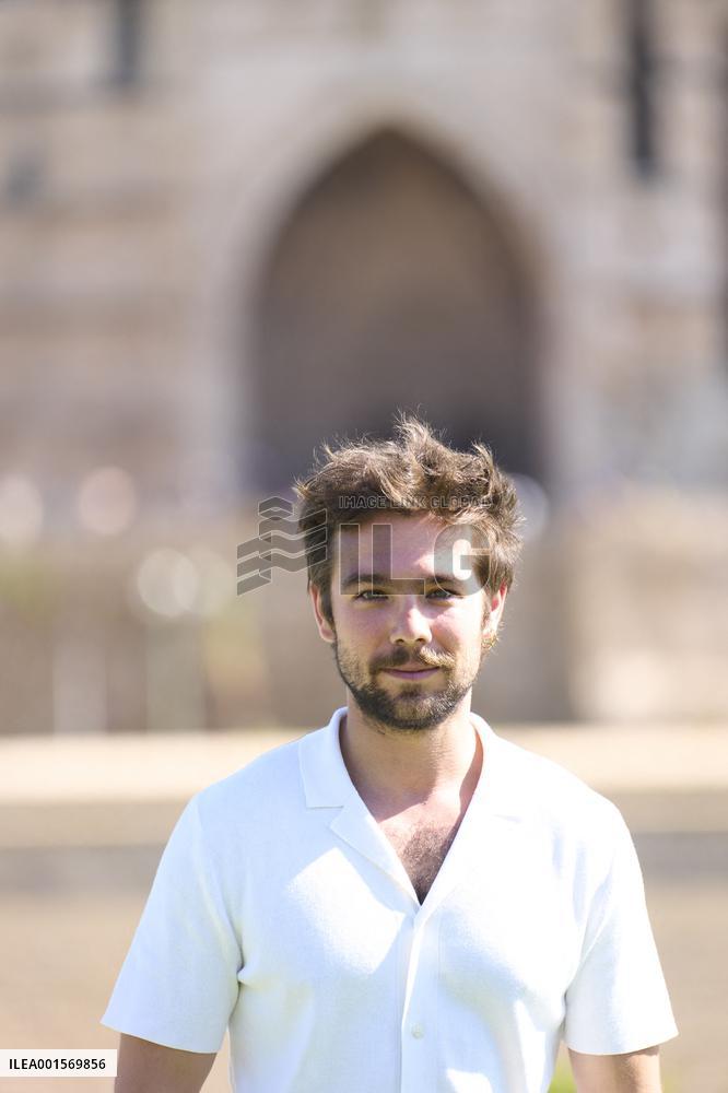 Atlantida Mallorca Film Festival - Jury Photocall