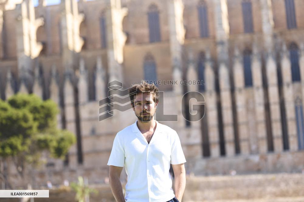 Atlantida Mallorca Film Festival - Jury Photocall