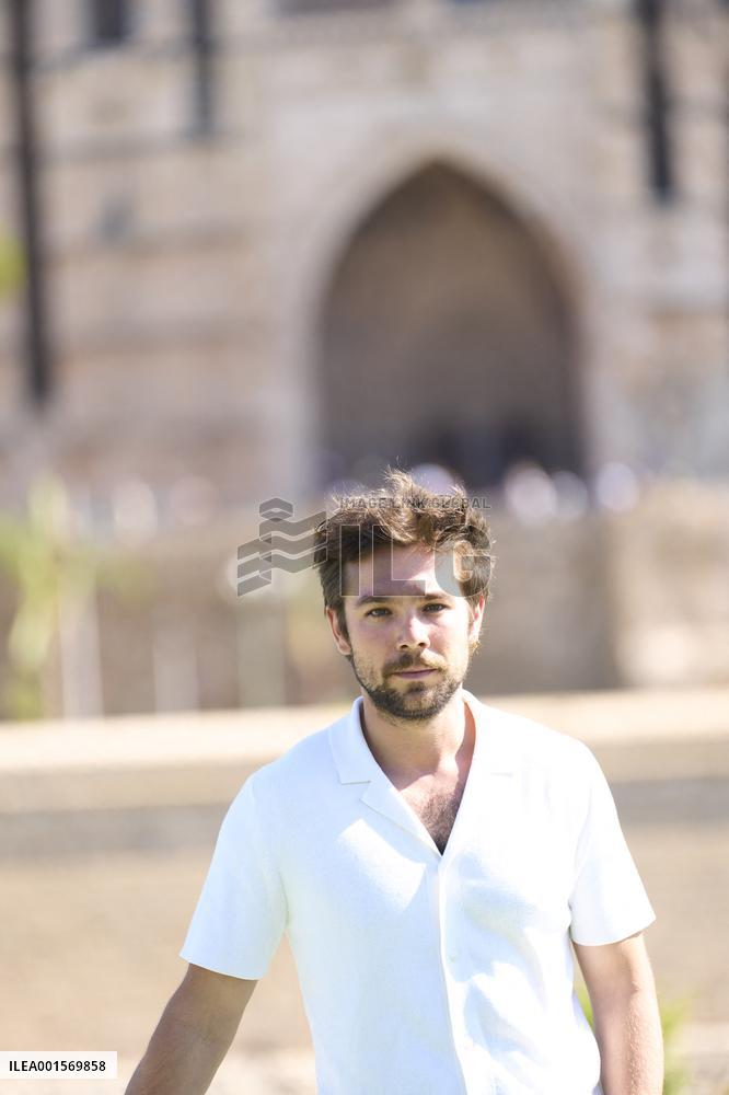 Atlantida Mallorca Film Festival - Jury Photocall