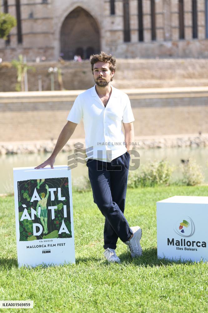 Atlantida Mallorca Film Festival - Jury Photocall