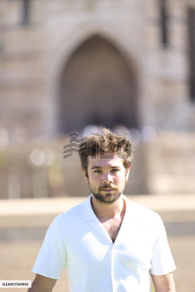 Atlantida Mallorca Film Festival - Jury Photocall