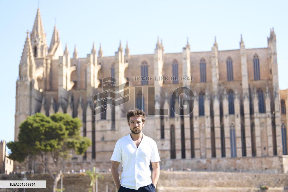 Atlantida Mallorca Film Festival - Jury Photocall