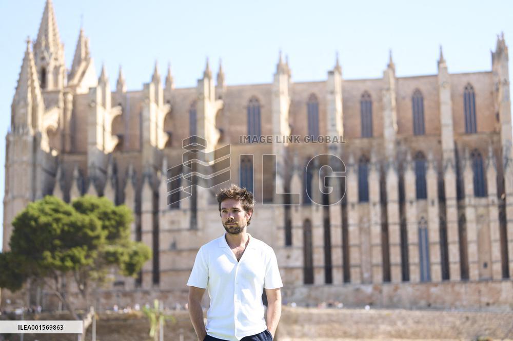Atlantida Mallorca Film Festival - Jury Photocall