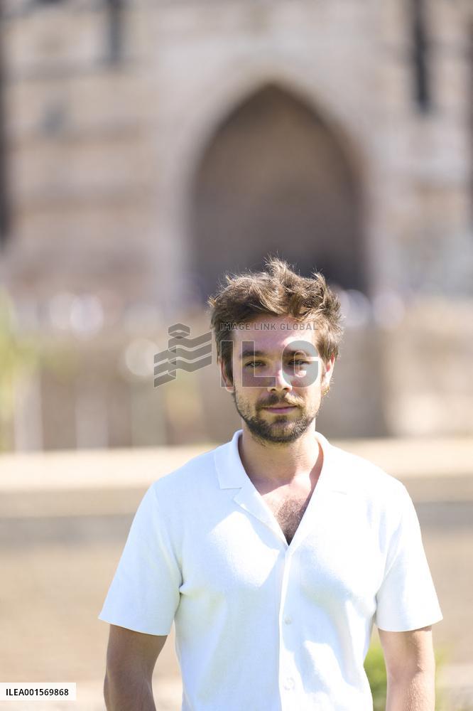 Atlantida Mallorca Film Festival - Jury Photocall