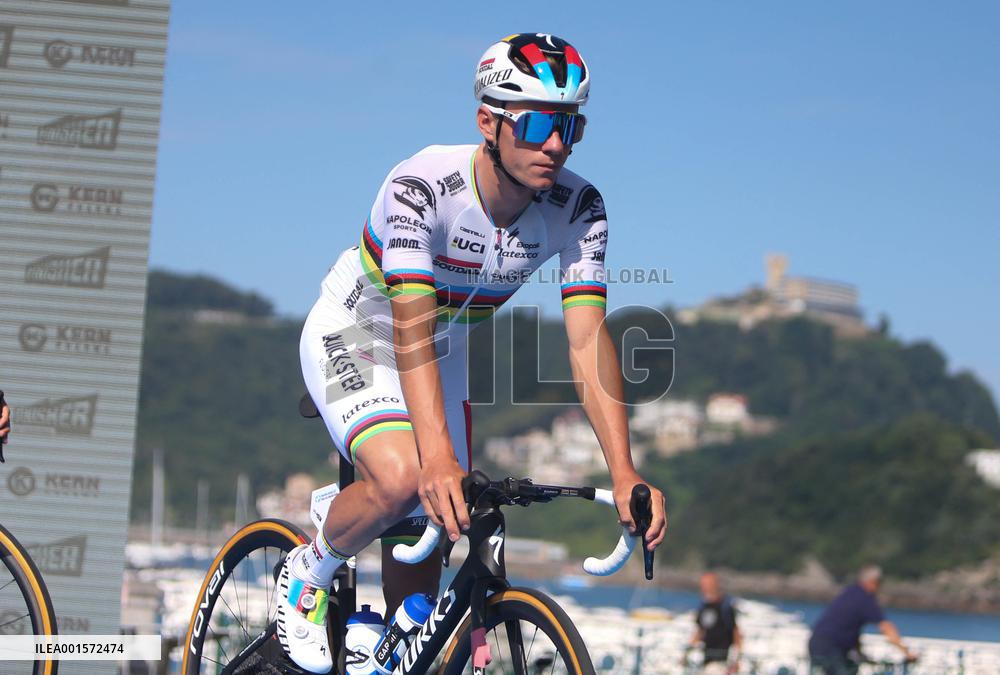 Clasica San Sebastian - Spain