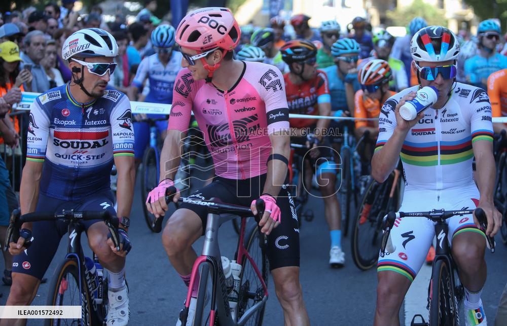 Clasica San Sebastian - Spain