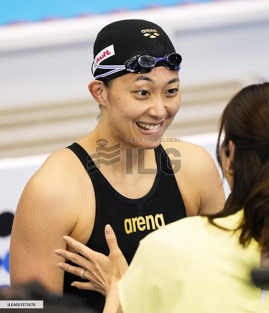 World aquatics championships