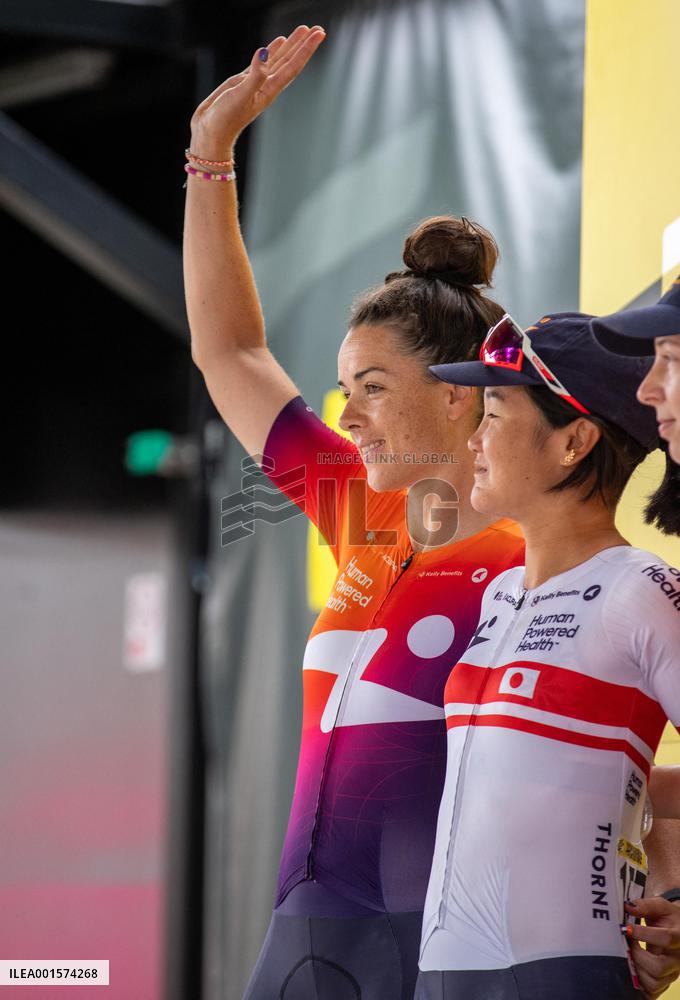 Women's Tour de France 2023 - Stage 6