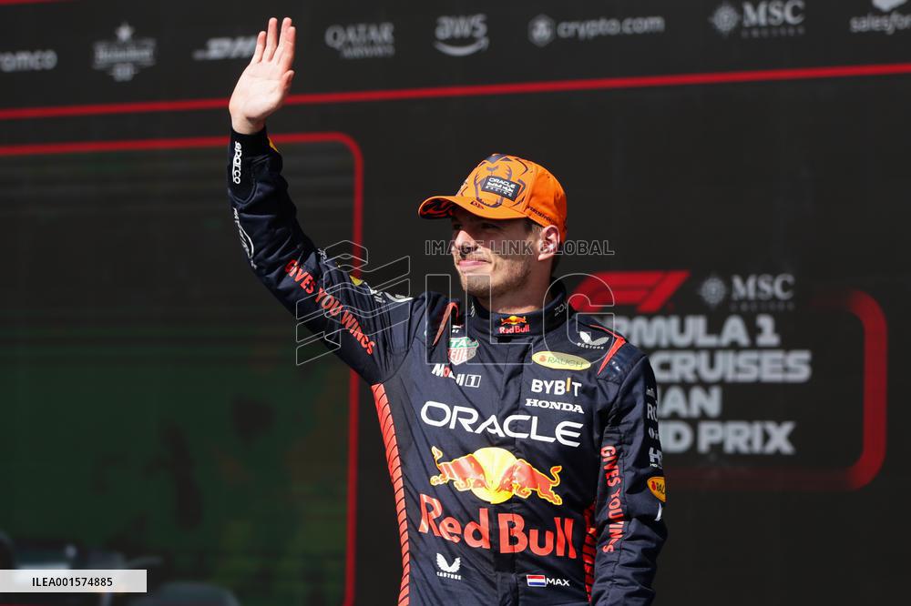 (SP)BELGIUM-STAVELOT-FORMULA 1-GRAND PRIX-RACE