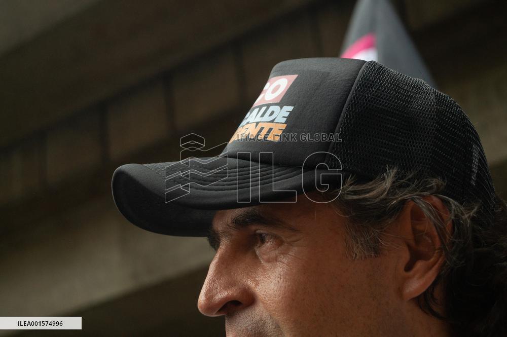 Former Presidential Candidate Federico Gutierrez 'Fico' Announces Candidacy for Medellin's Mayor