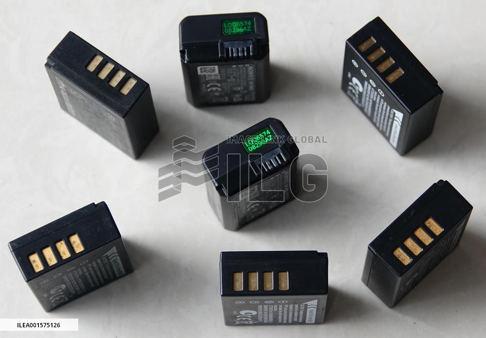 Lithium-ion Battery Mobile Power Supply Implements CCC Certification Management