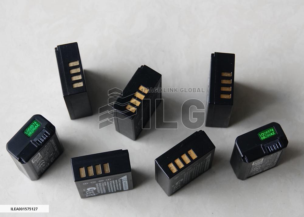 Lithium-ion Battery Mobile Power Supply Implements CCC Certification Management