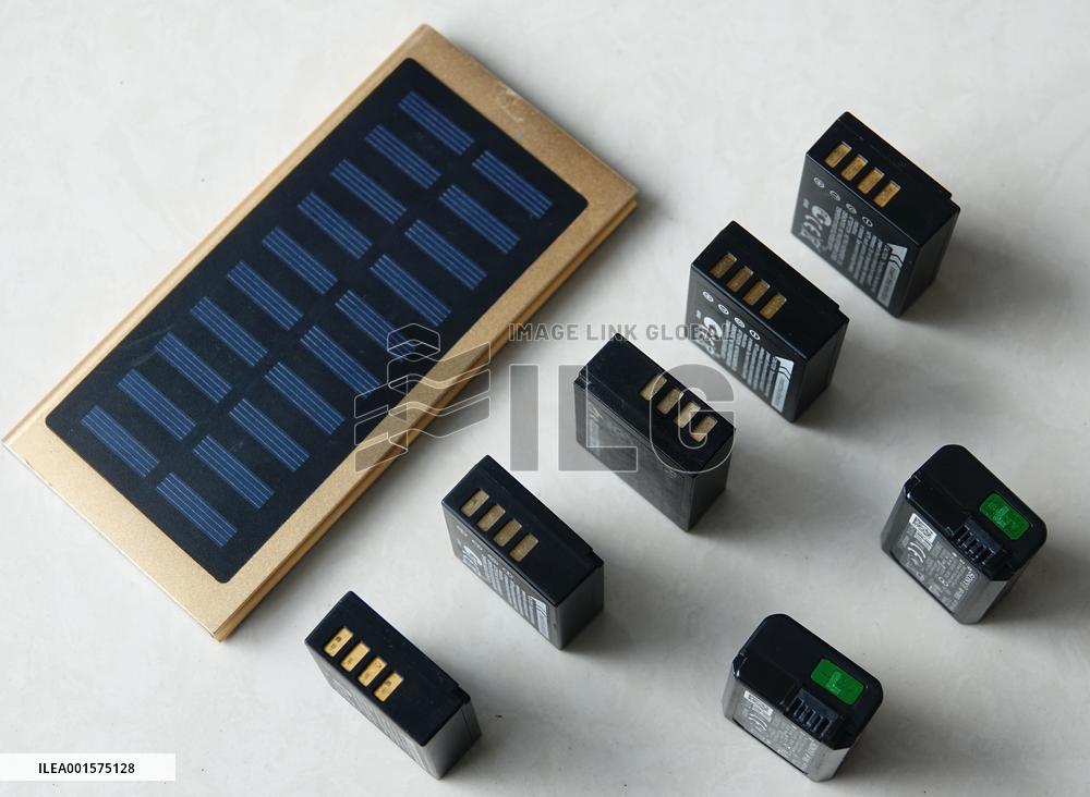 Lithium-ion Battery Mobile Power Supply Implements CCC Certification Management