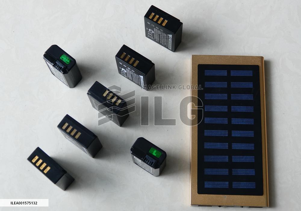 Lithium-ion Battery Mobile Power Supply Implements CCC Certification Management