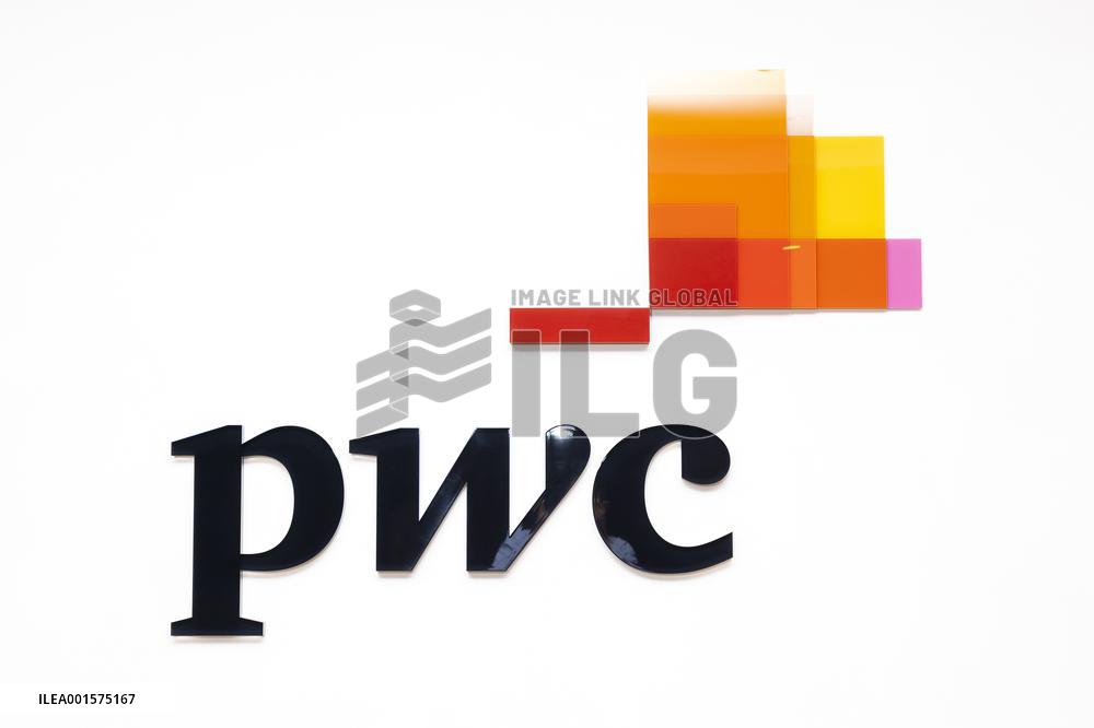 PwC Consulting LLC logo