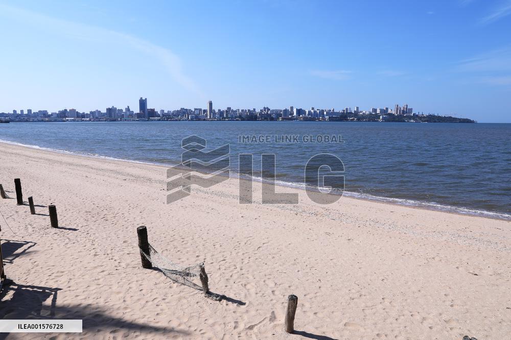 MOZAMBIQUE-MAPUTO-TOURISM