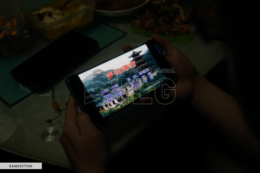 Daolang New Song Luocha City Popular in China