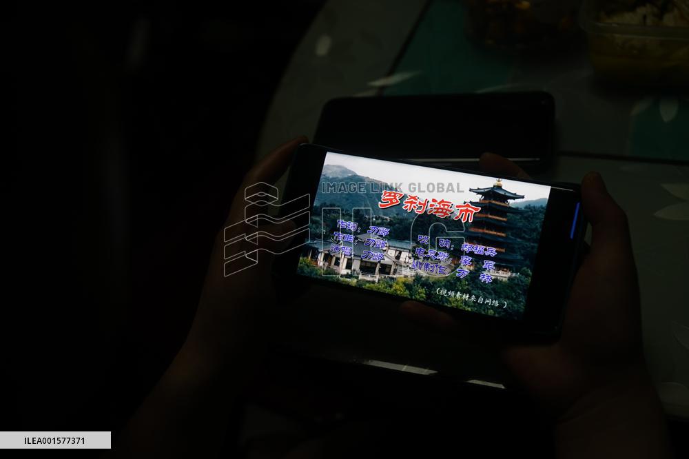 Daolang New Song Luocha City Popular in China
