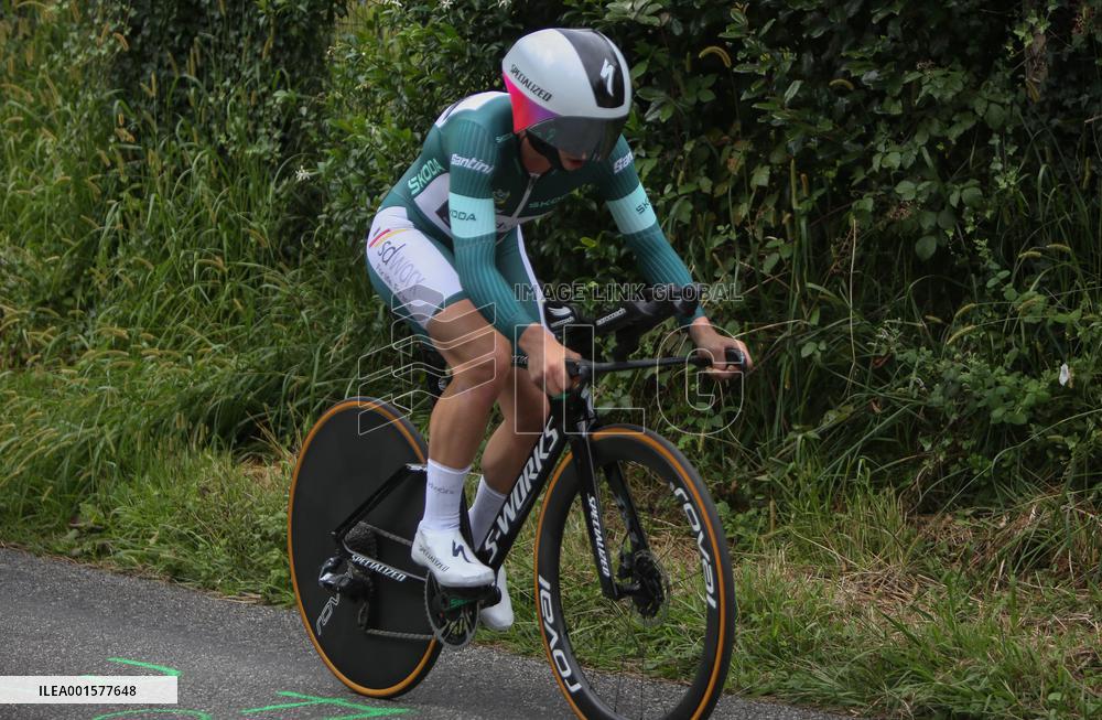 Women's Tour De France Stage 8