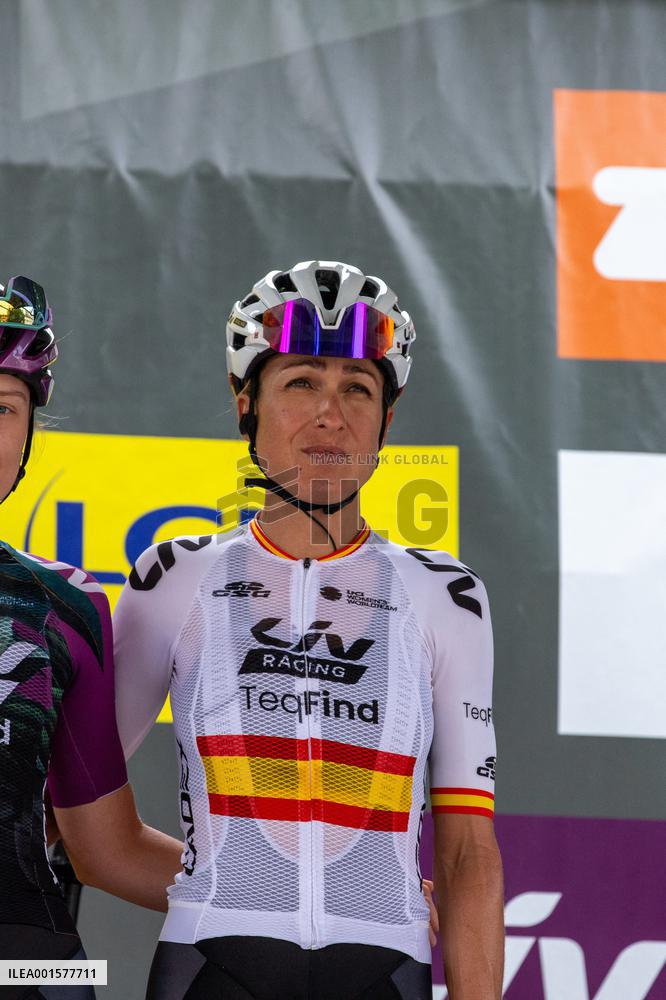 Women's Tour De France Stage 6