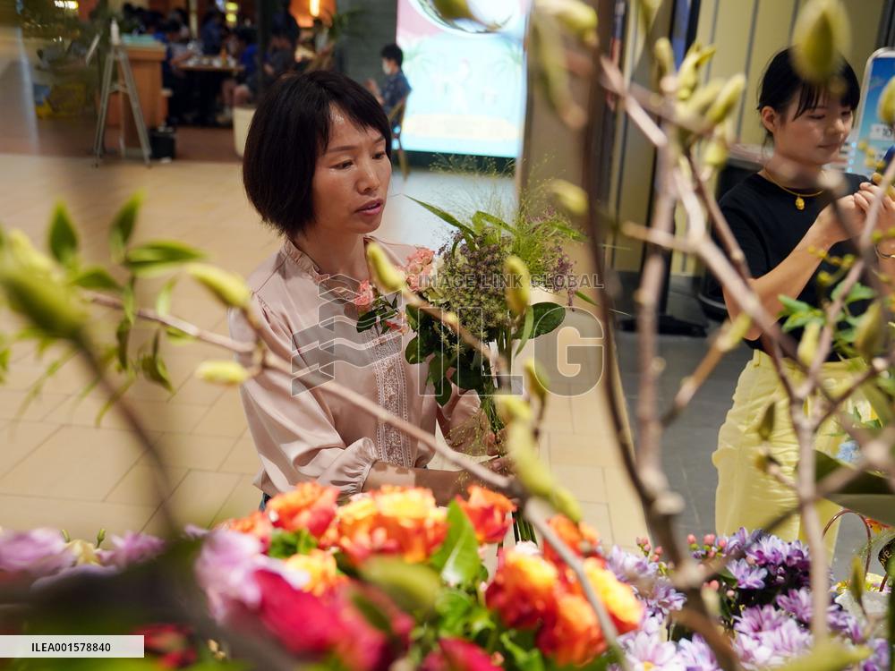 CHINA-SHANGHAI-HOUSEKEEPERS-UNDERGRADUATE DIPLOMA (CN)