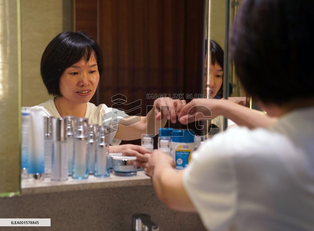 CHINA-SHANGHAI-HOUSEKEEPERS-UNDERGRADUATE DIPLOMA (CN)