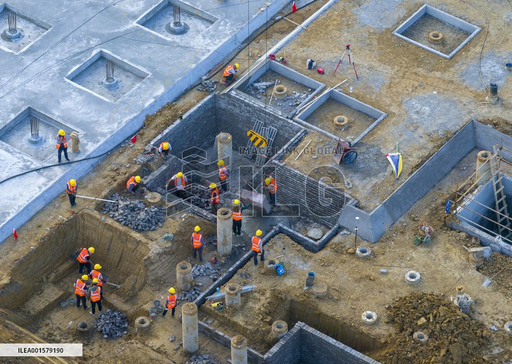 China Real Estate Market Policy