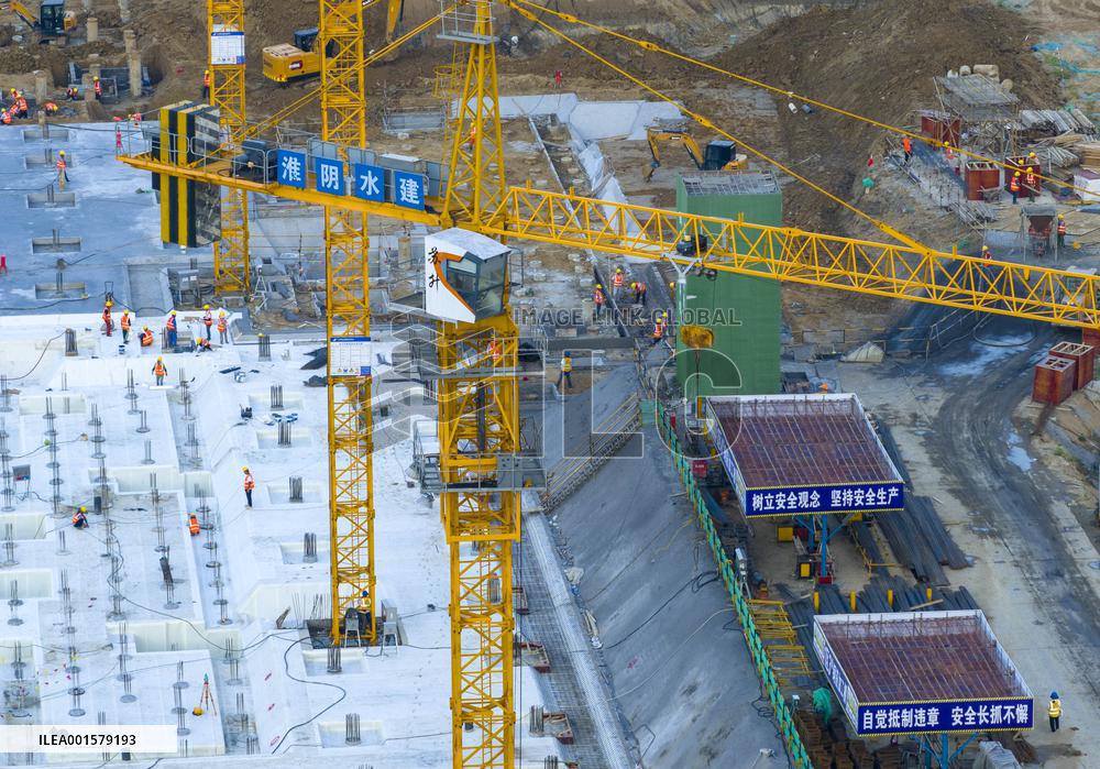 China Real Estate Market Policy